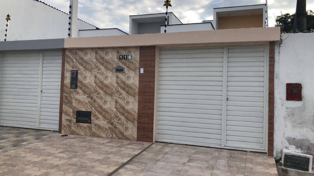 #89486877 - Casa para Venda em Feira de Santana - BA