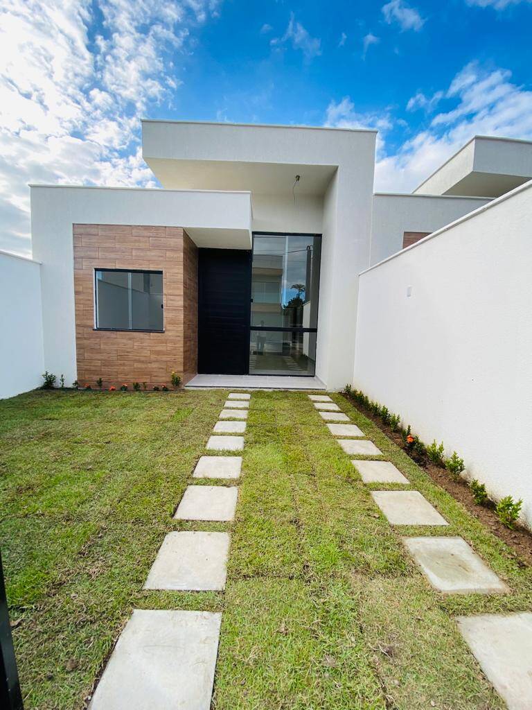 #431 - Casa para Venda em Feira de Santana - BA