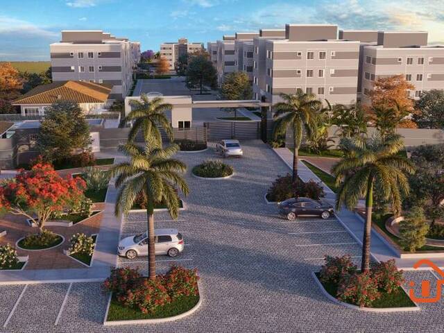 Apartamento para Venda em Feira de Santana - 4