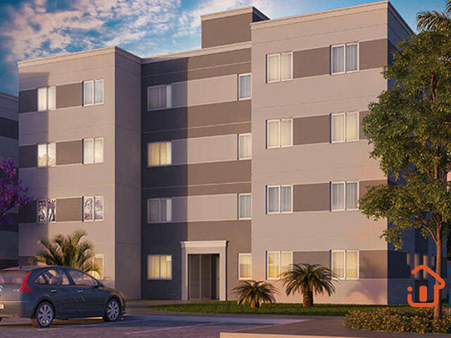 #770456291 - Apartamento para Venda em Feira de Santana - BA - 2