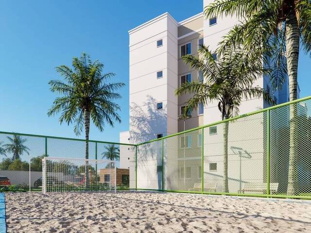 #906252553 - Apartamento para Venda em Feira de Santana - BA - 2