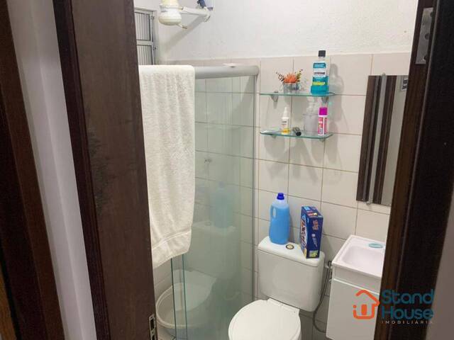 Apartamento para Venda em Feira de Santana - 5