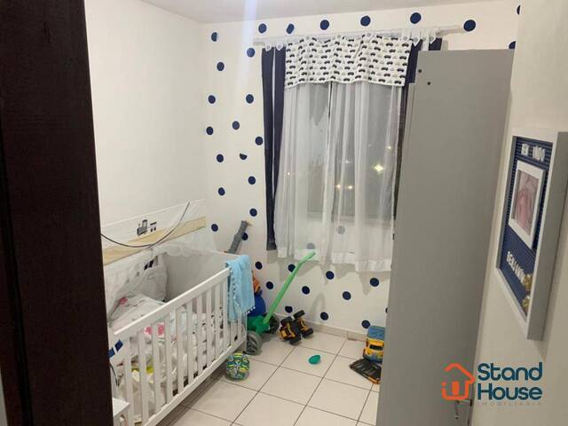 Apartamento para Venda em Feira de Santana - 4