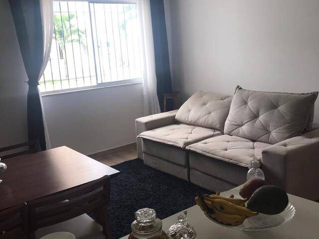 #90722985 - Apartamento para Venda em Feira de Santana - BA - 1