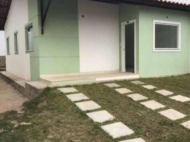 #920800153 - Casa para Locação em Feira de Santana - BA - 1