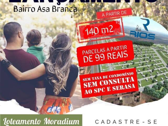 #976875728 - Área para Venda em Feira de Santana - BA - 1