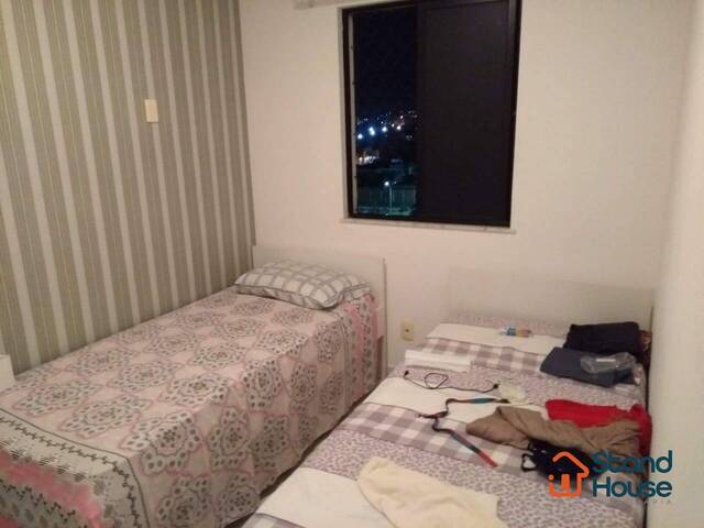 Apartamento para Venda em Feira de Santana - 4