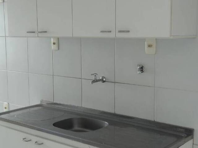 #994083891 - Apartamento para Locação em Feira de Santana - BA