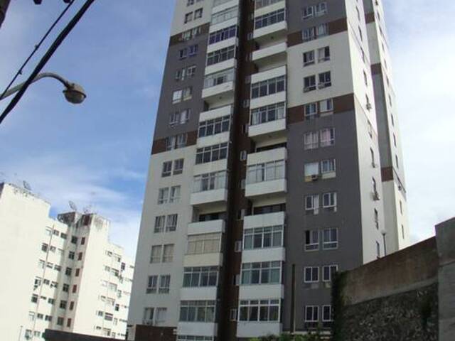 #289 - Apartamento para Venda em Salvador - BA - 1