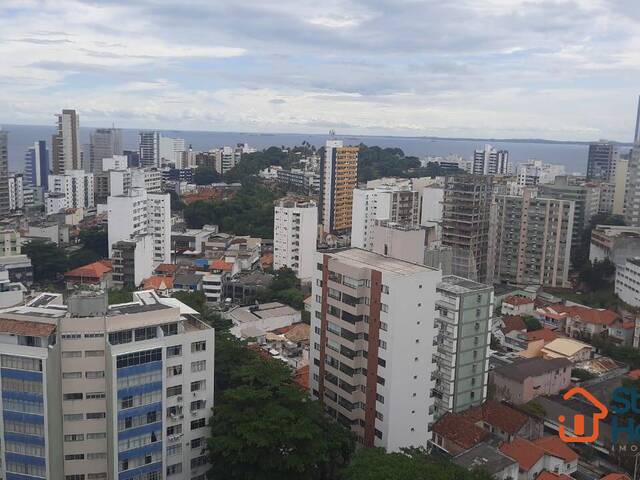 #289 - Apartamento para Venda em Salvador - BA - 2