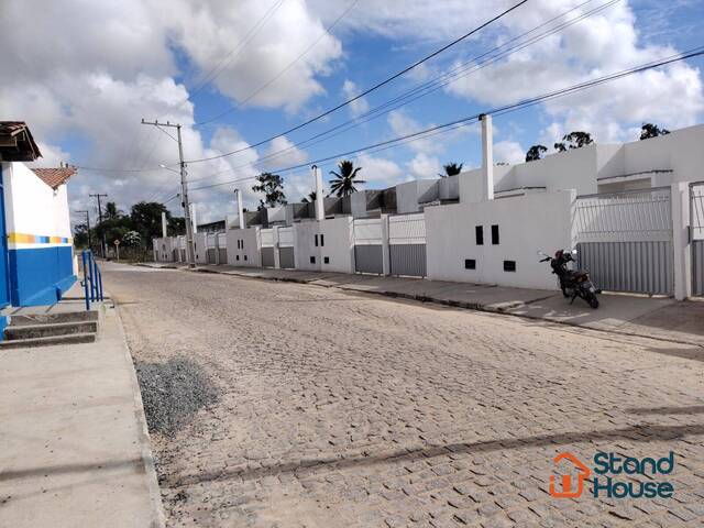 #292 - Casa para Venda em Feira de Santana - BA