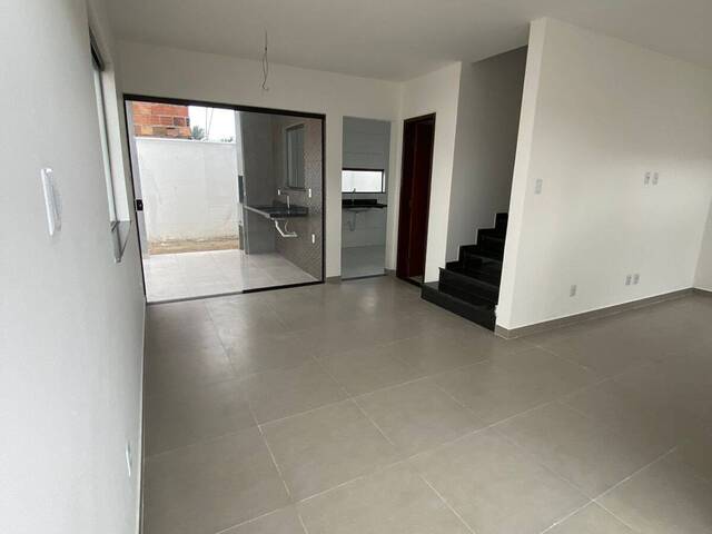 #398 - Duplex para Venda em Feira de Santana - BA - 3