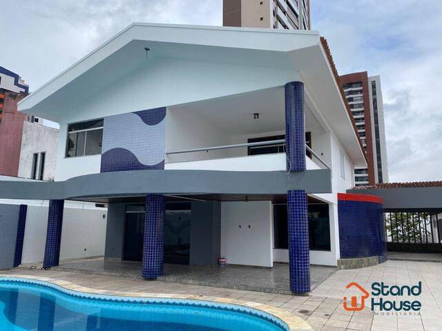 #413 - Duplex para Venda em Feira de Santana - BA - 3