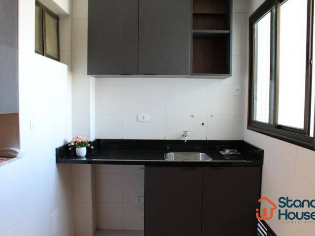 Apartamento para Venda em Feira de Santana - 5