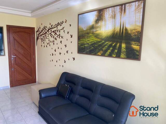 #415 - Apartamento para Venda em Salvador - BA - 3