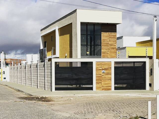 Duplex para Venda em Feira de Santana - 4