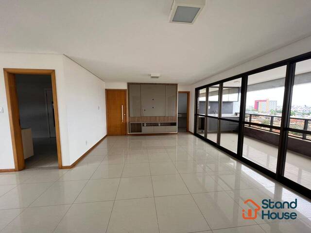 Apartamento para Venda em Feira de Santana - 5