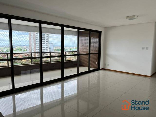 #439 - Apartamento para Venda em Feira de Santana - BA - 3