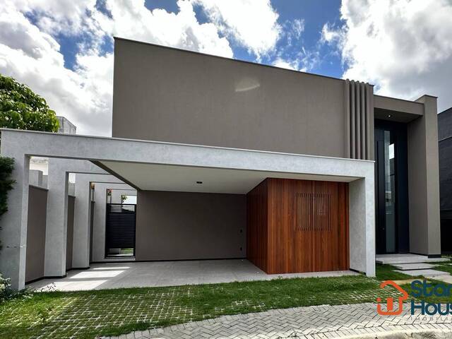 #458 - Duplex para Venda em Feira de Santana - BA - 2